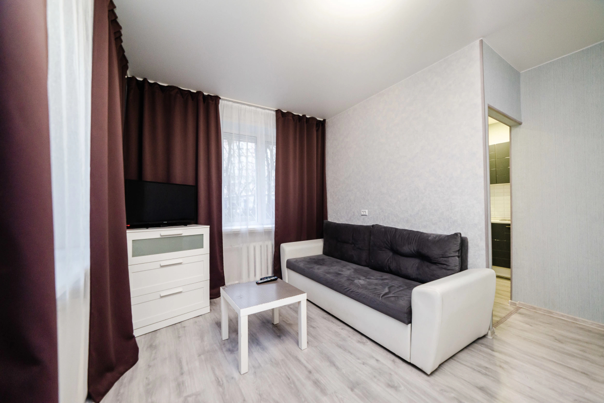 Апартаменты Вавилова 16