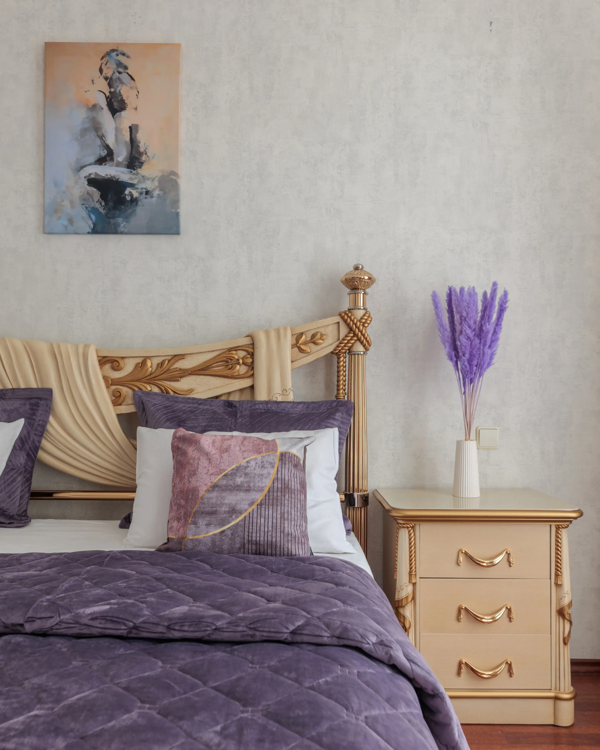 Квартира Трехкомнатная на Невском 45 DereMRents ДереМРентс