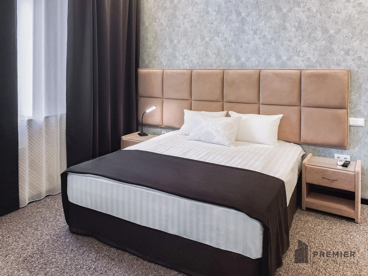 Гостевой дом Премьер