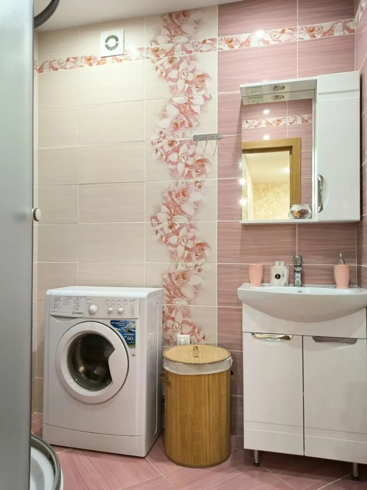 Квартира Уютная Kravc Group в микрорайоне Городская роща