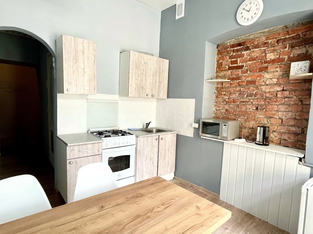 Апартаменты SivakApart у Московского вокзала