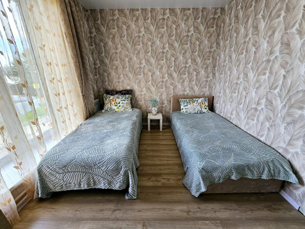 Квартира Уютная Недалеко от Центра