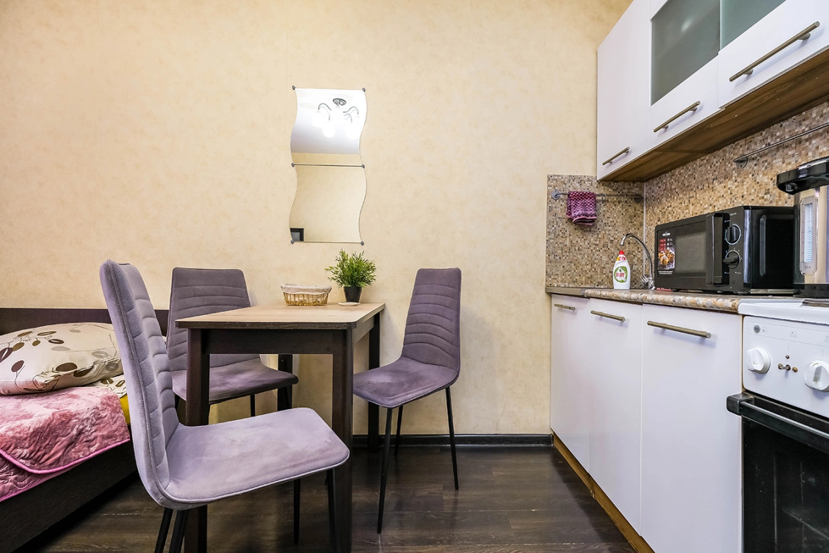 Апартаменты Колхидская 31