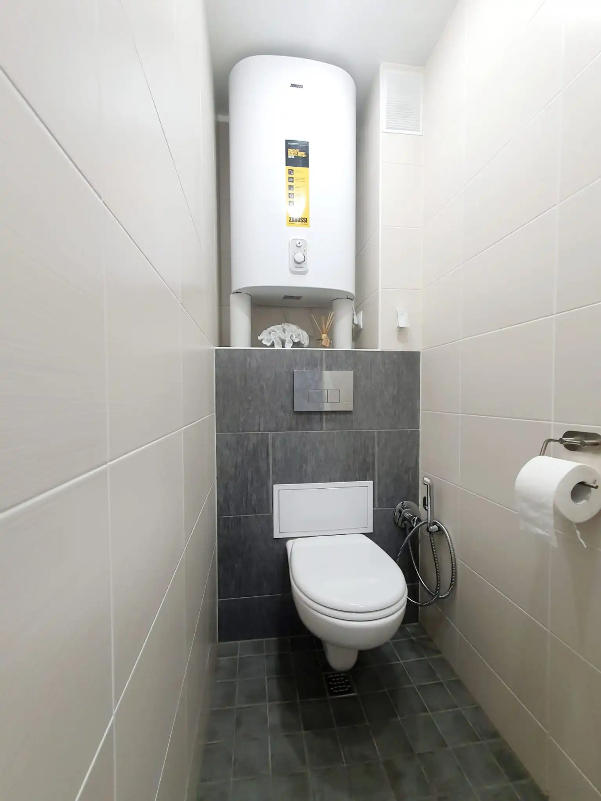 Квартира Семейная