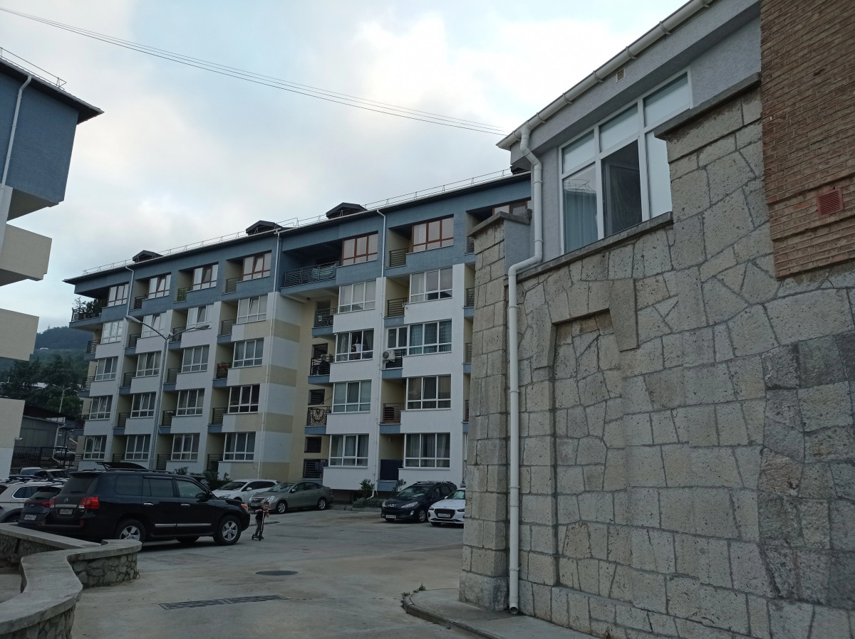 Гостевой дом Афалина РЮТ