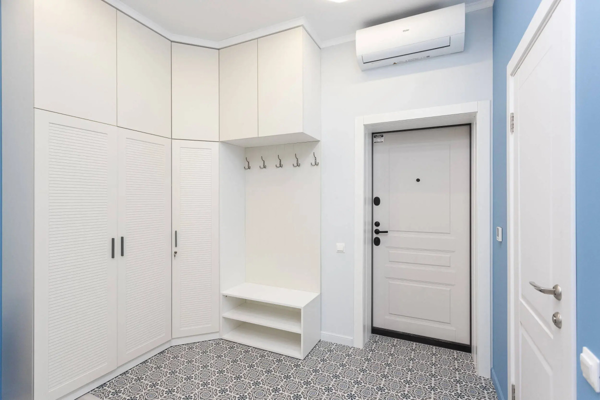 Апартаменты Да Винчи 14