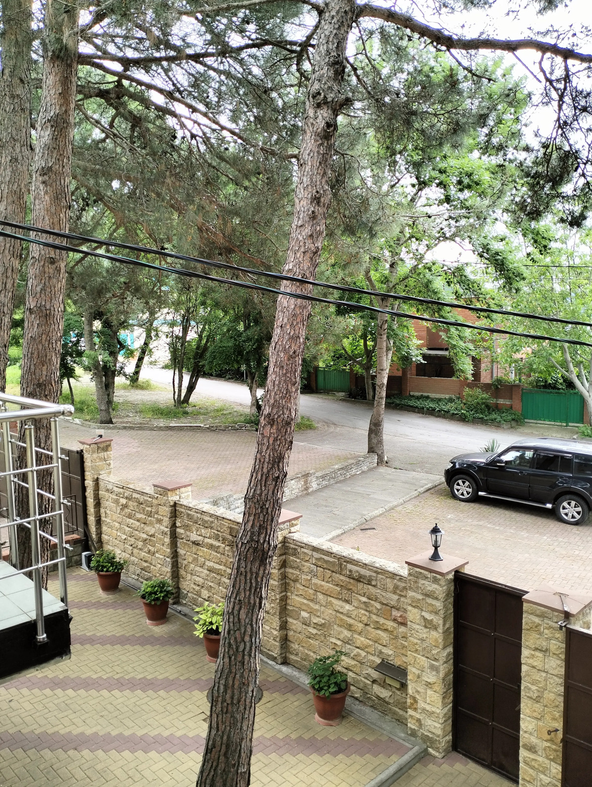 Гостевой Дом Асият