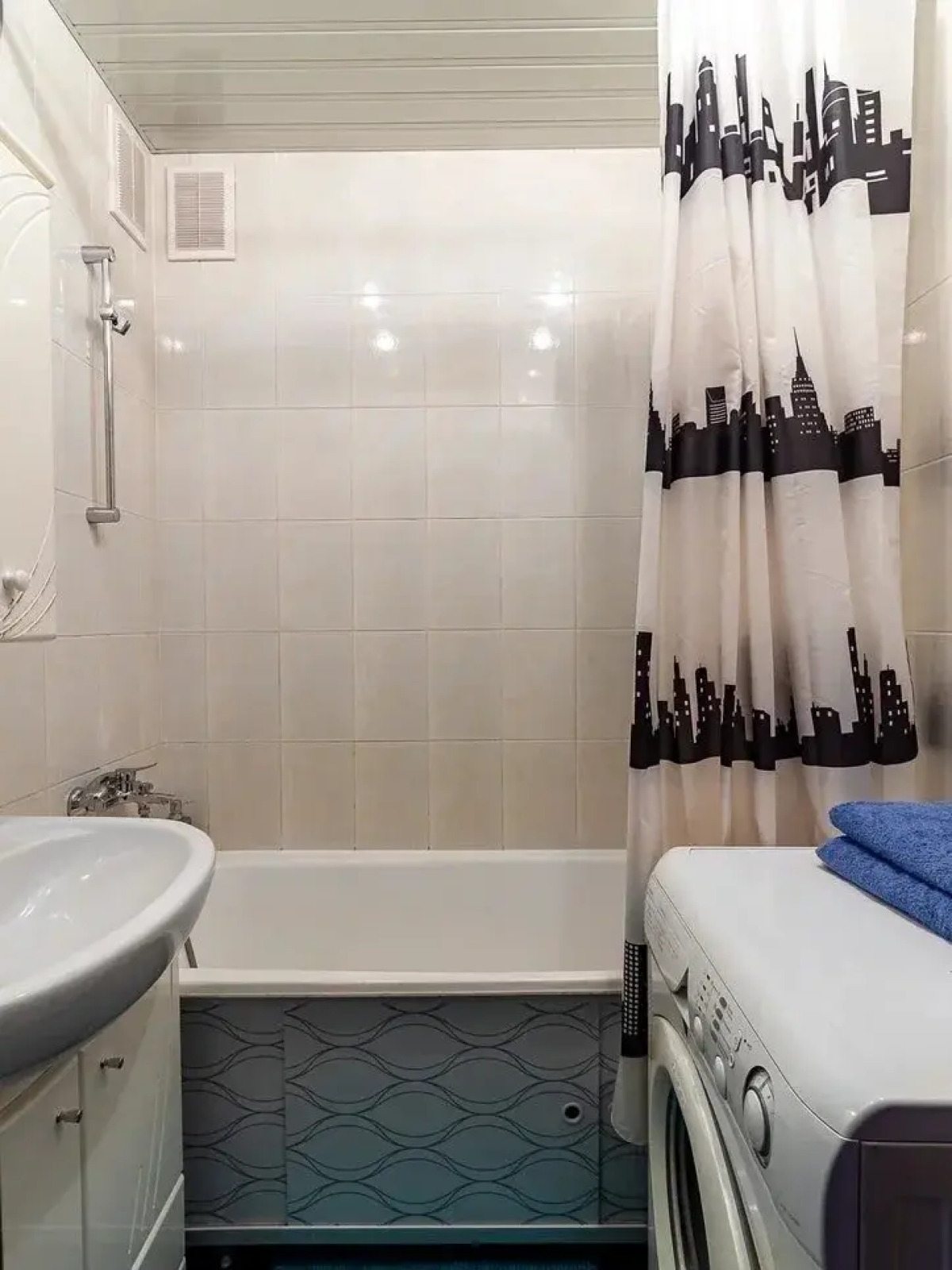 Апартаменты Магия Залива