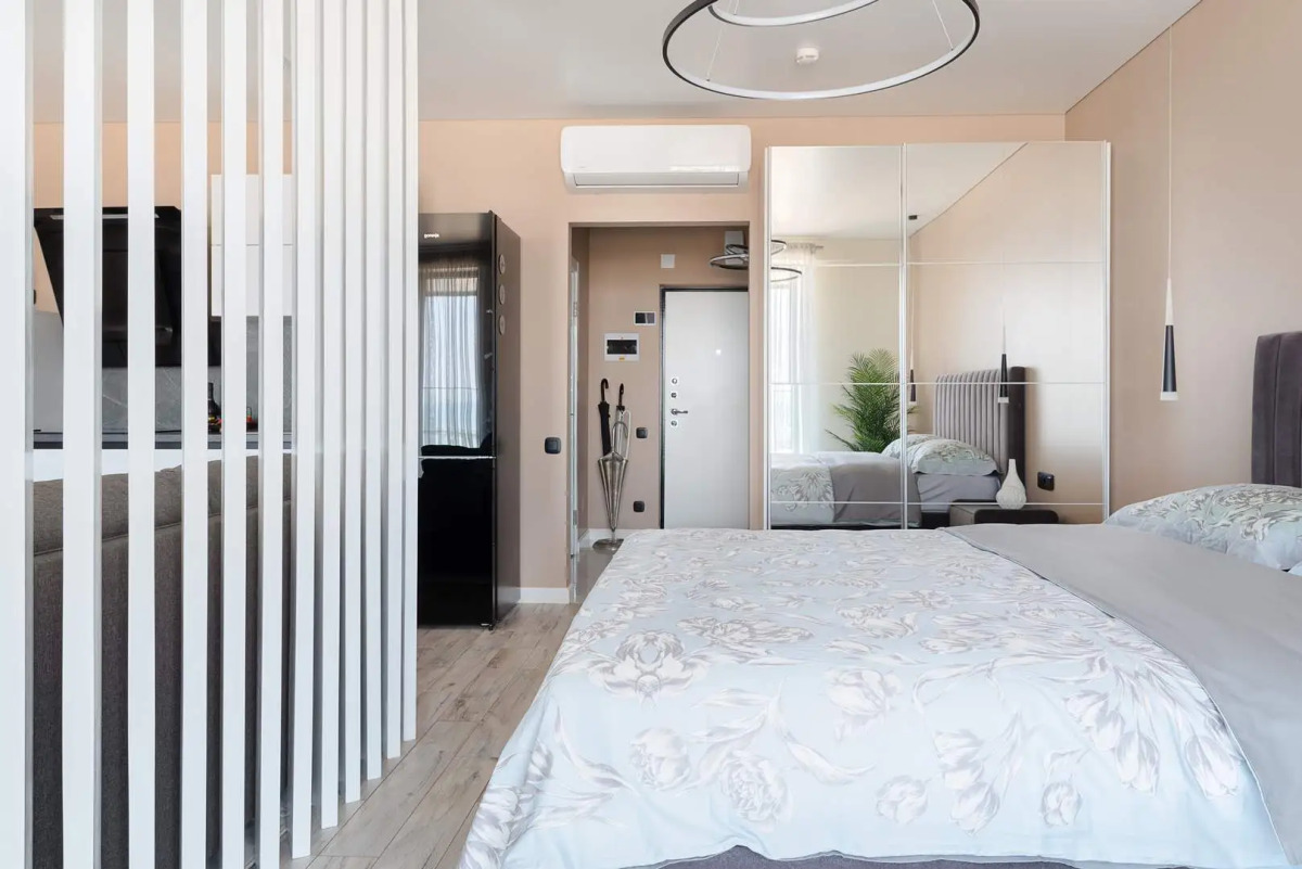 Апартаменты Небо 11