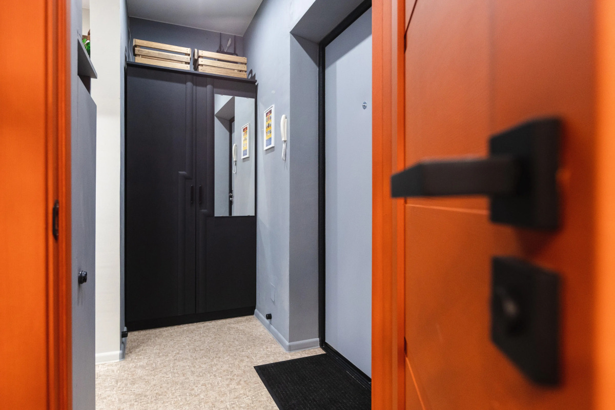 Квартира Apart Royal Гараж  - Ключи Есть к Любому Сердцу