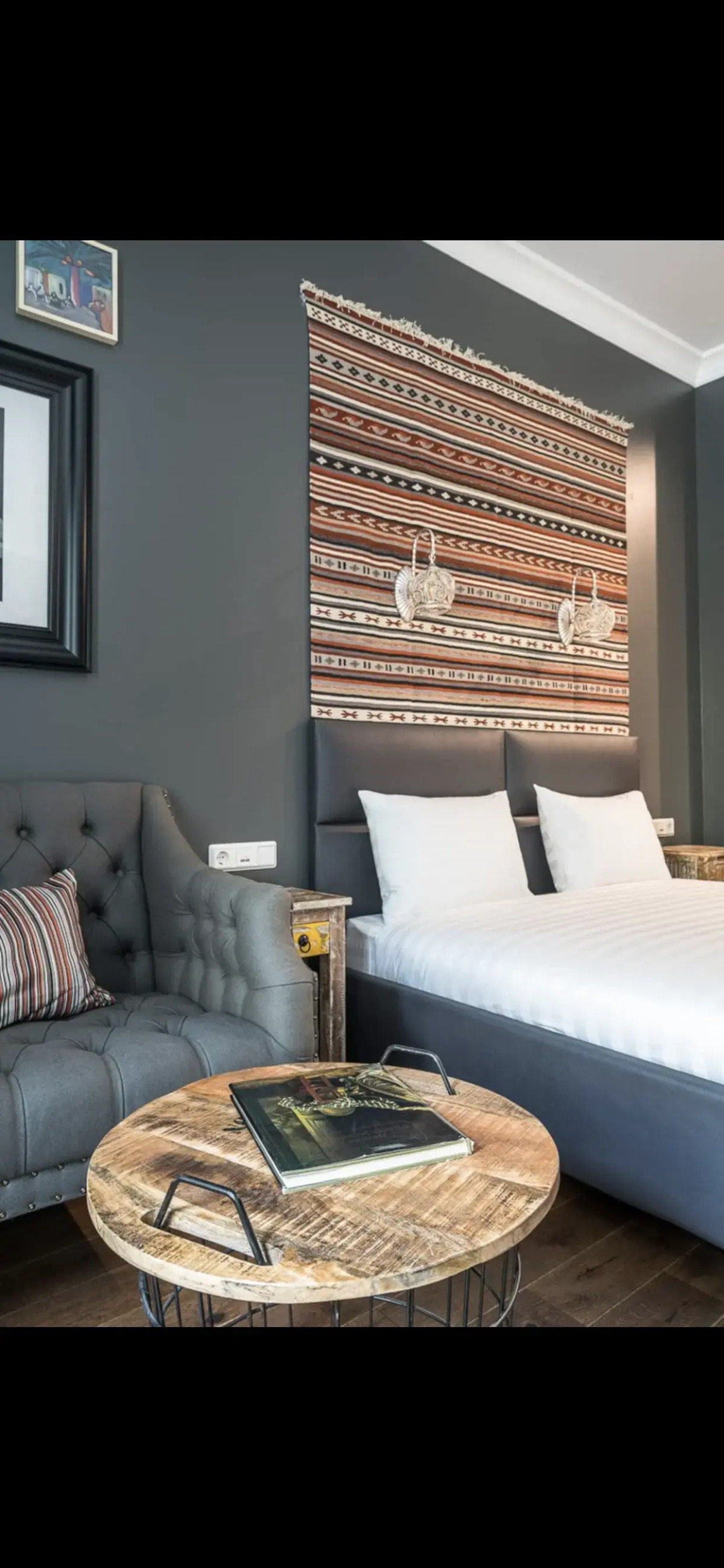 Апартаменты Art De Vivre 3