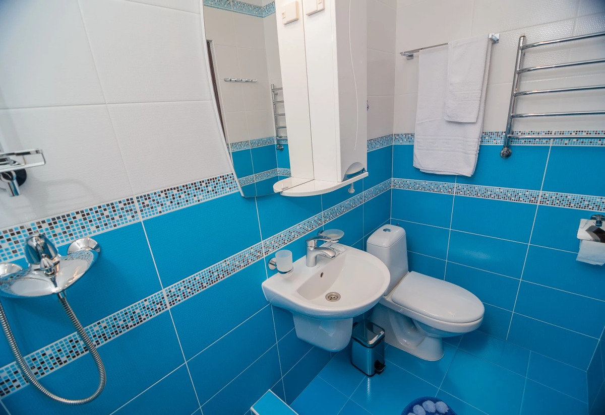 Гостевой Дом Черное Море