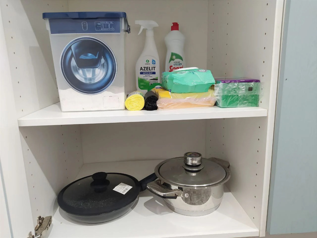 Квартира Двухкомнатная на Московском Проспекте