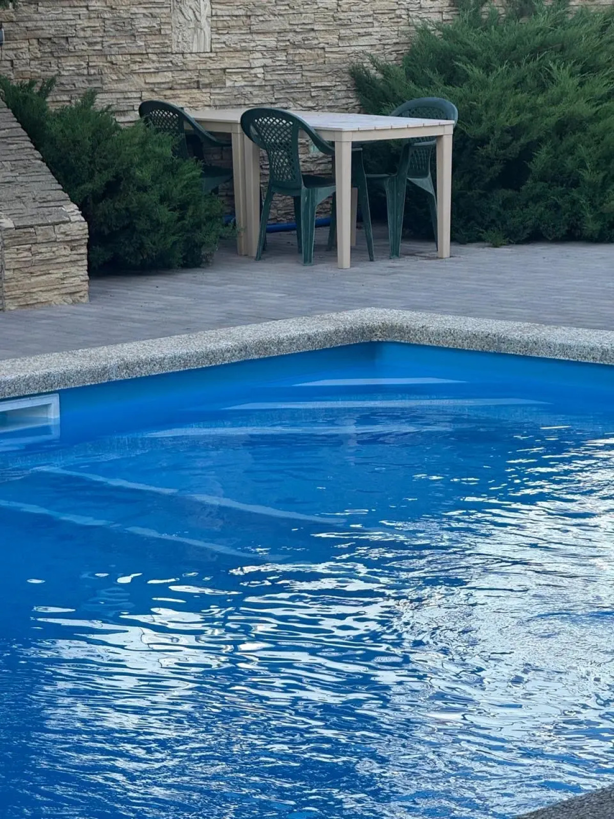 Гостевой дом Идиллия