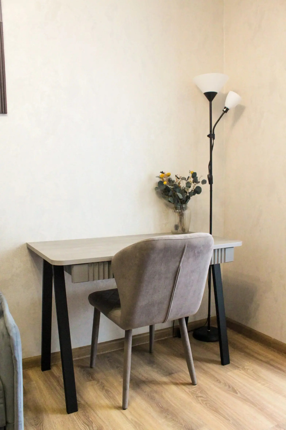 Квартира на Романовской 7