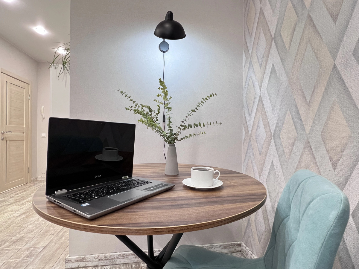 Апартаменты Семейная Атмосфера и Забота о Гостях