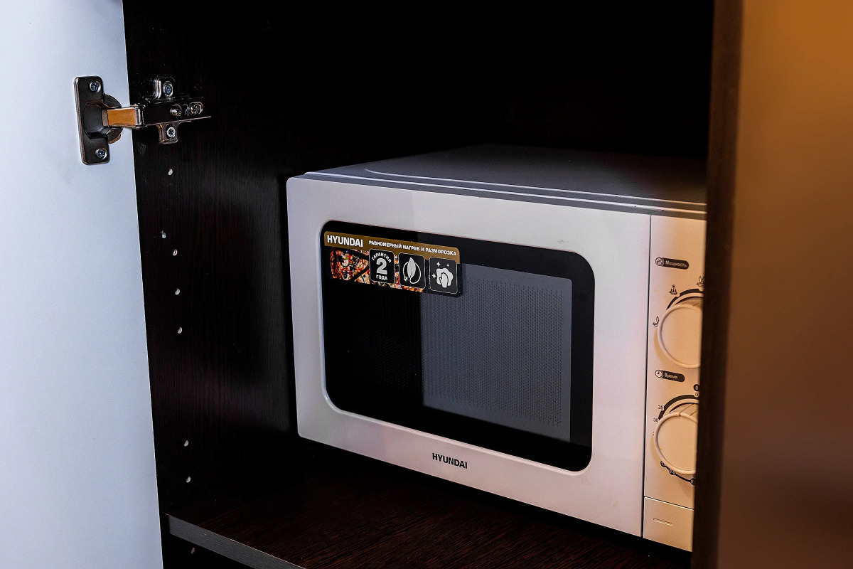 Квартира В Самом Центре Города