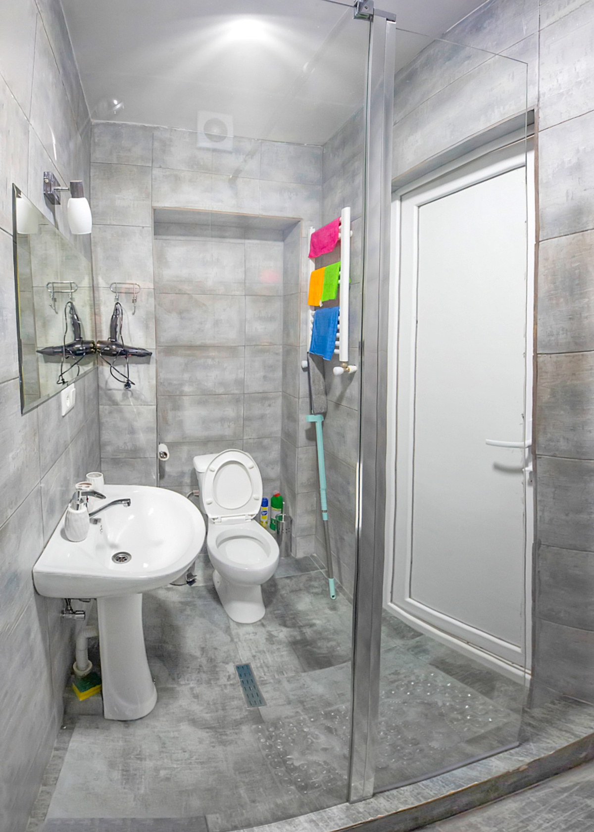 Апартаменты HB apartments Chonkadze