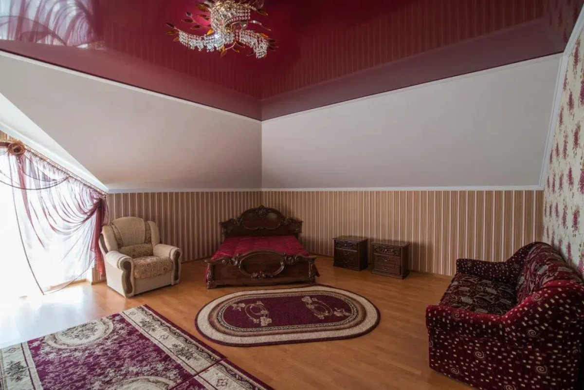 Отель Хаят Коктебель