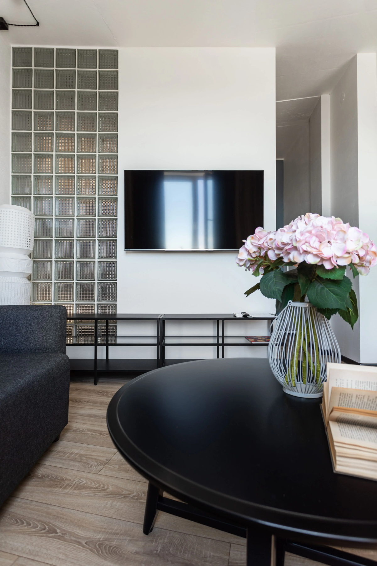 Апартаменты Павлин в Центре города