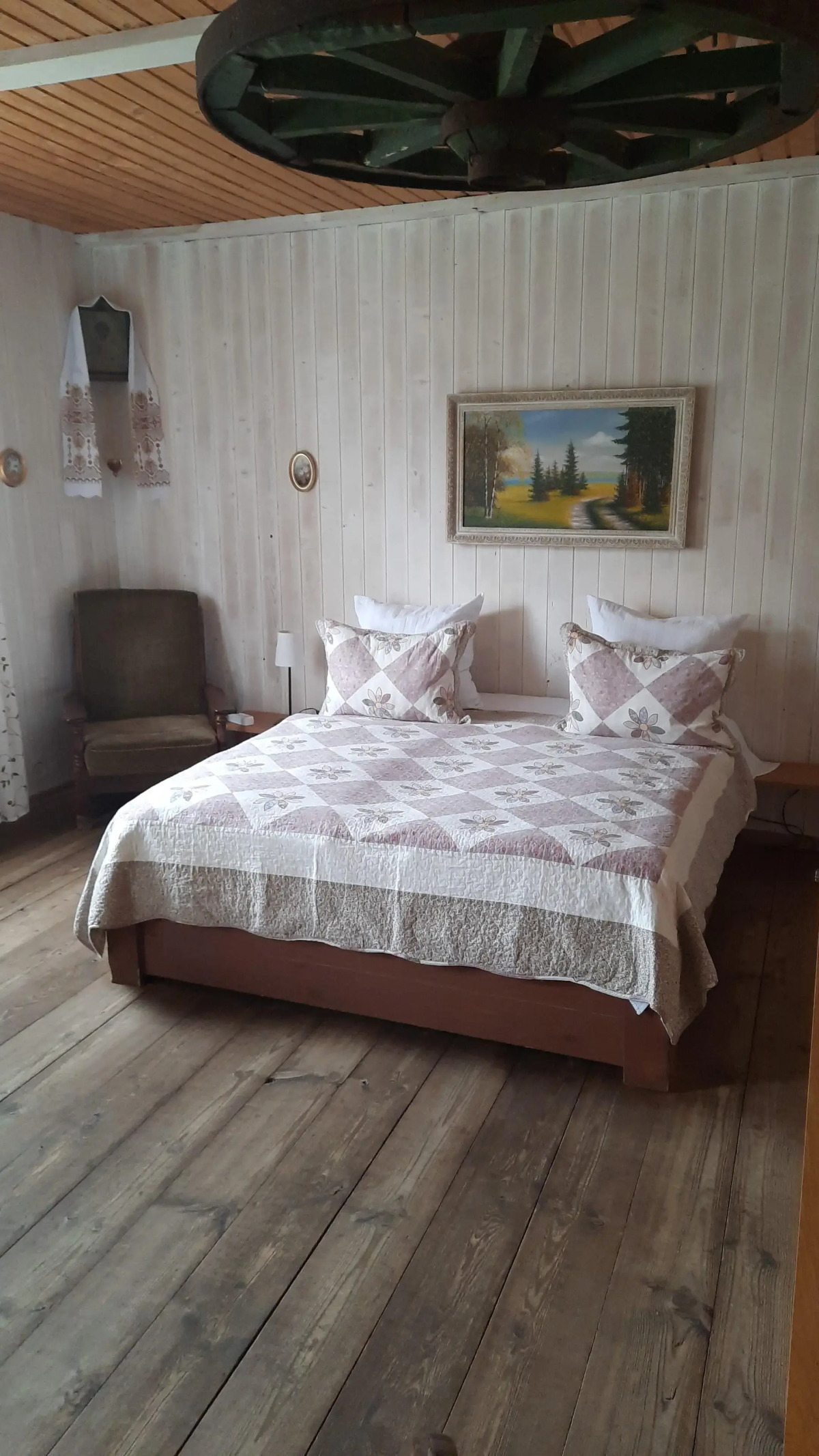 Гостевой дом Усадьба Сурикова