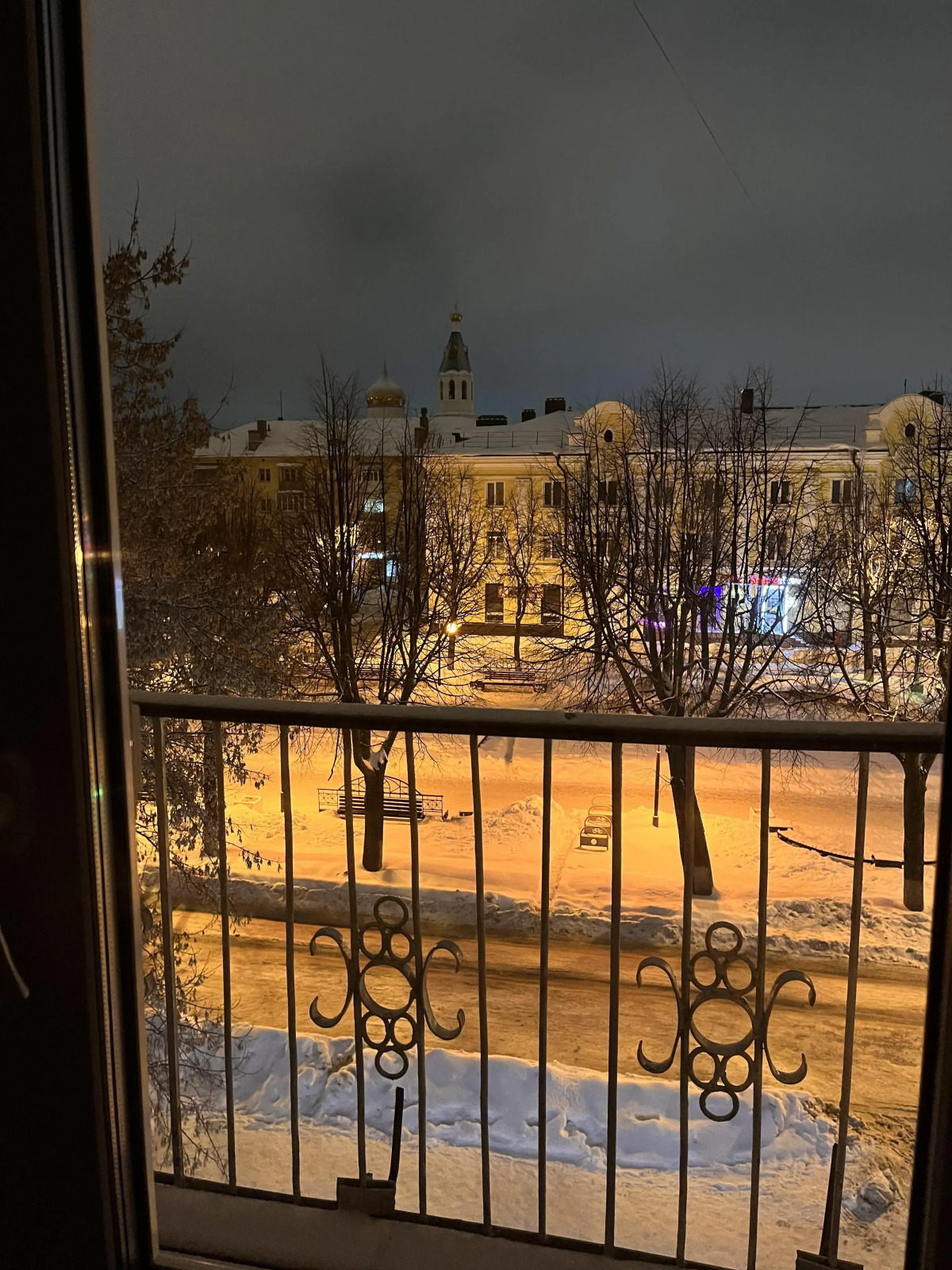 Апартаменты Пижама