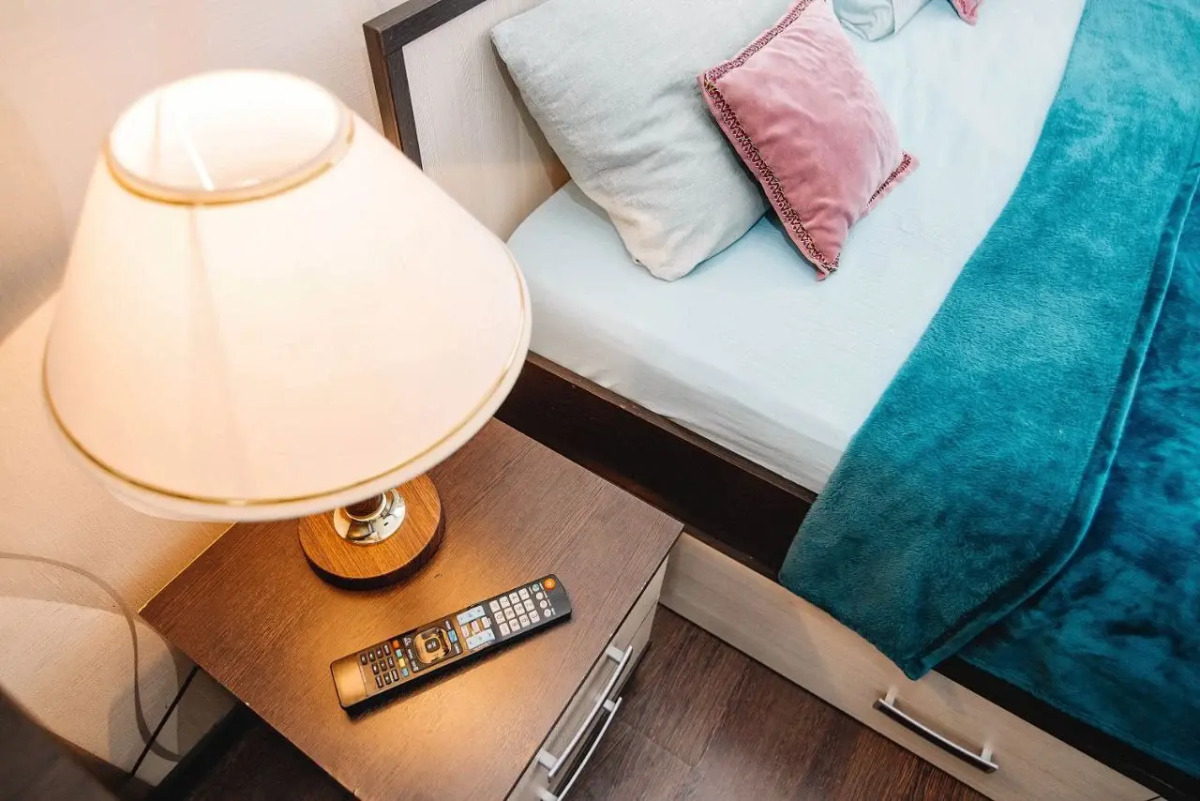 Апартаменты Апрель на Московском шоссе