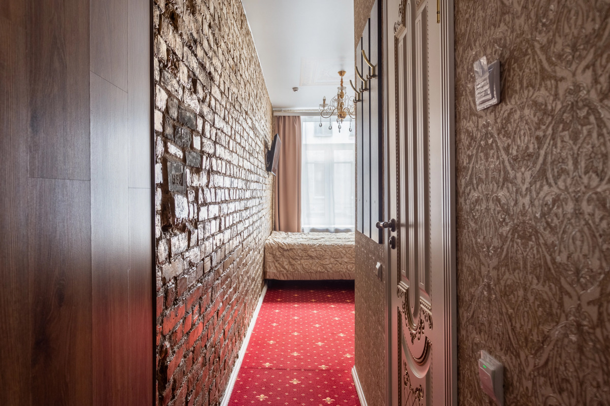 Апартаменты Мечты на Кронверкском