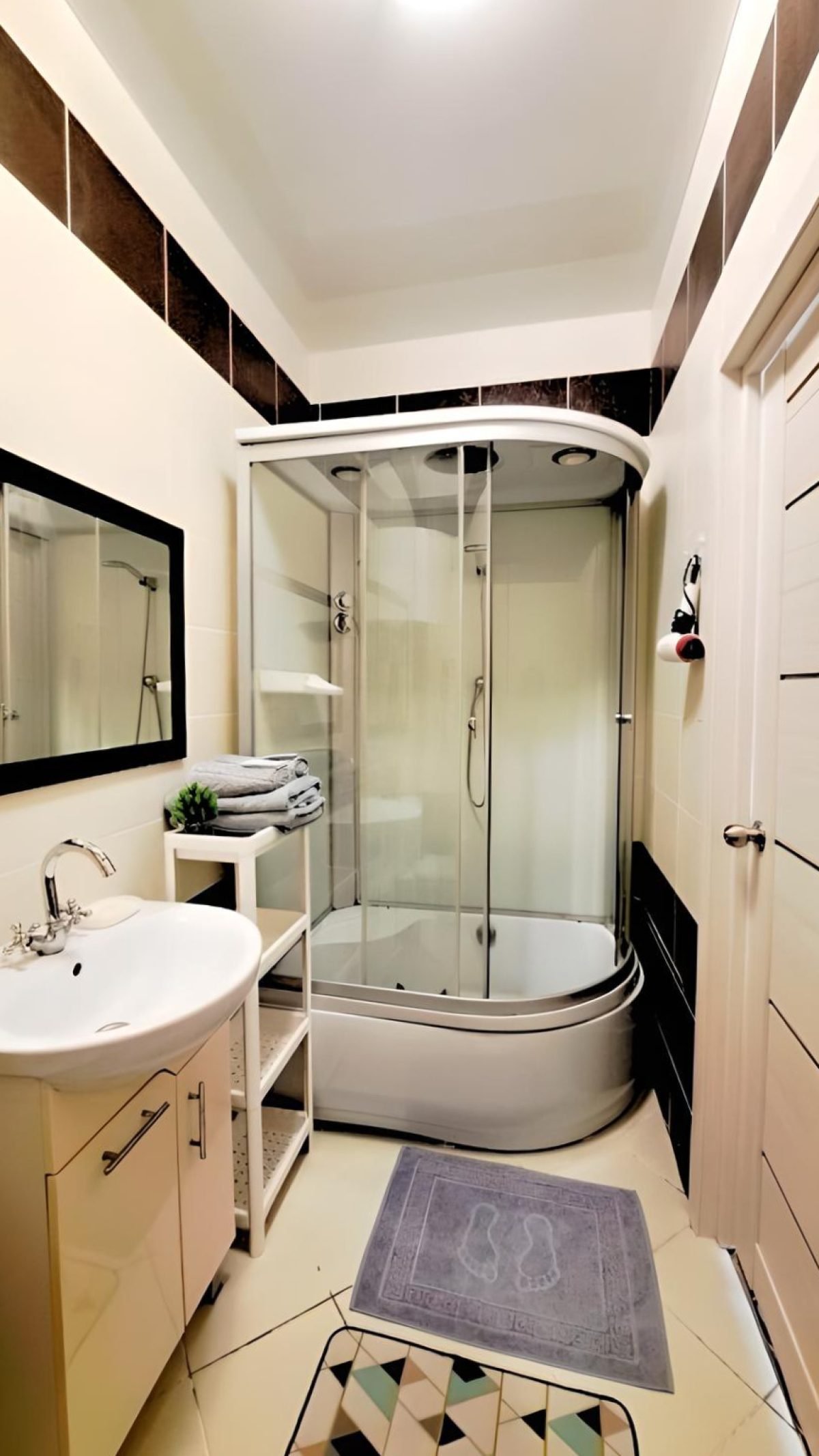 Апартаменты Студия на Соболевке