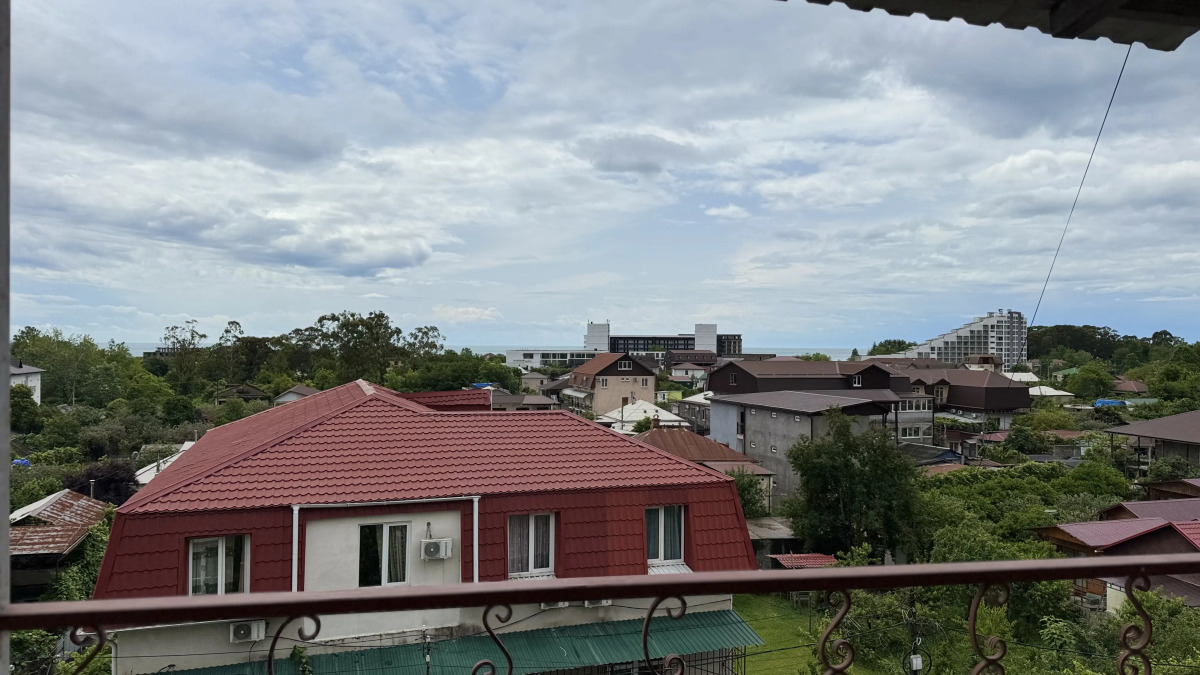 Мини-отель Калина Гагра