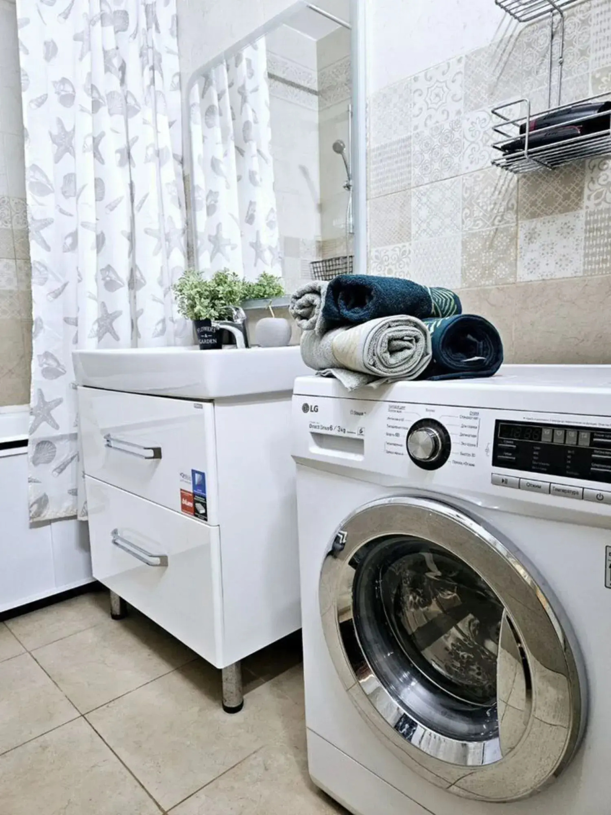 Квартира на Угличской 19