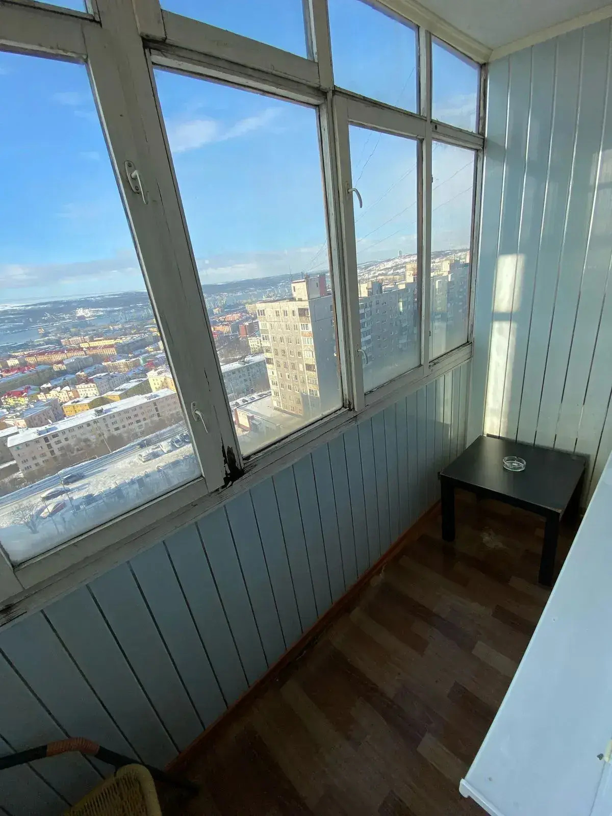 Апартаменты с 1 комнатой на Северном проезде 13 (Квартира51)