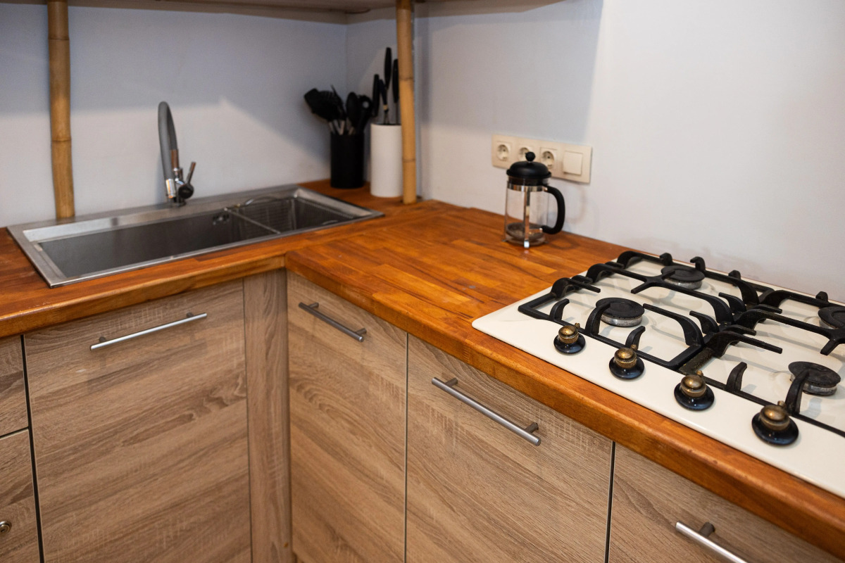 Квартира Your Home KP на Трудовой Славы