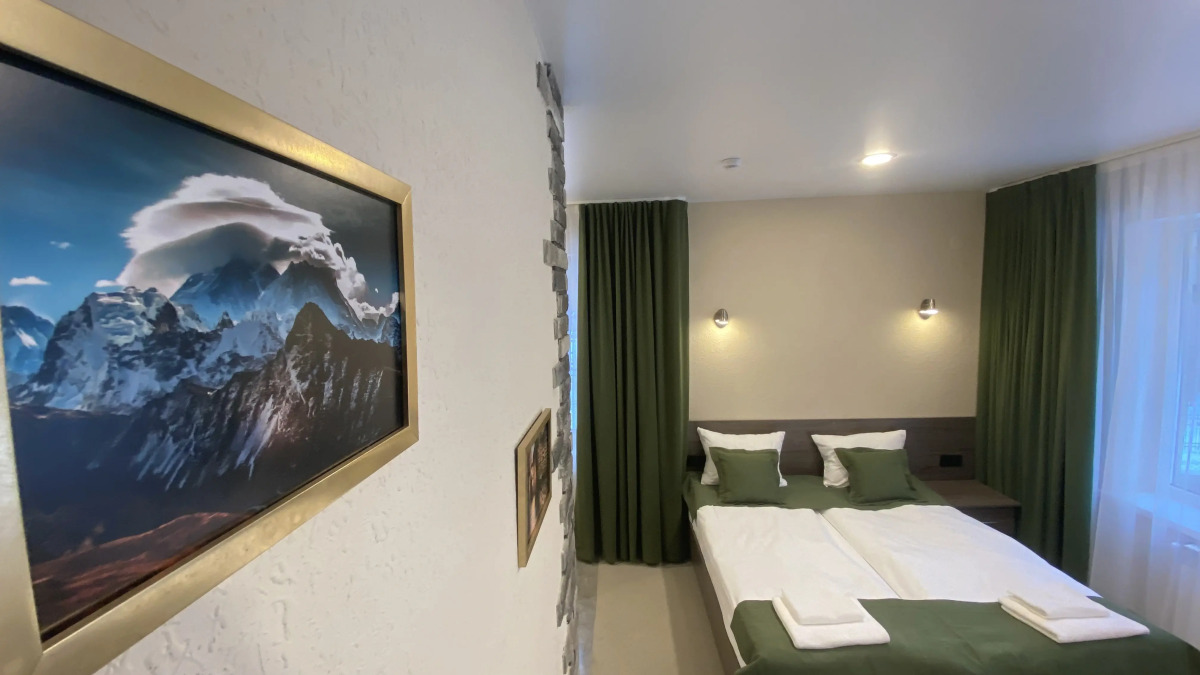 Горная Сказка