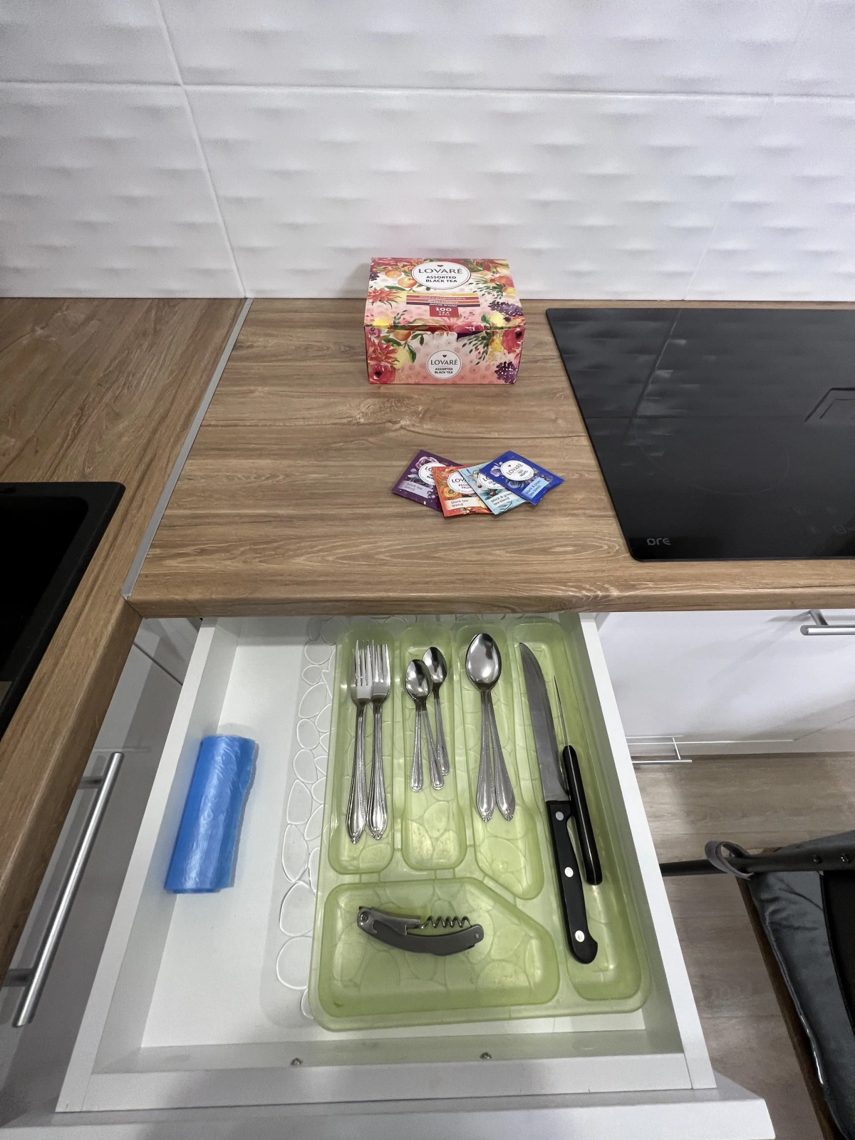 Апартаменты в центре Уфы