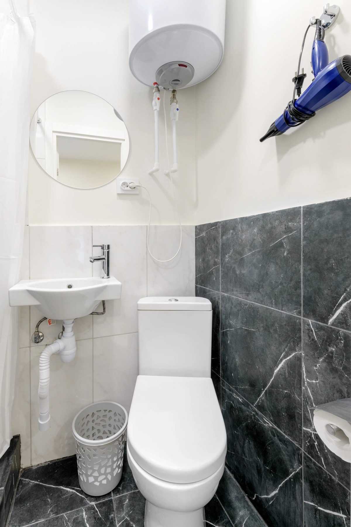 Апартаменты VEDA Aparts Лиговский55