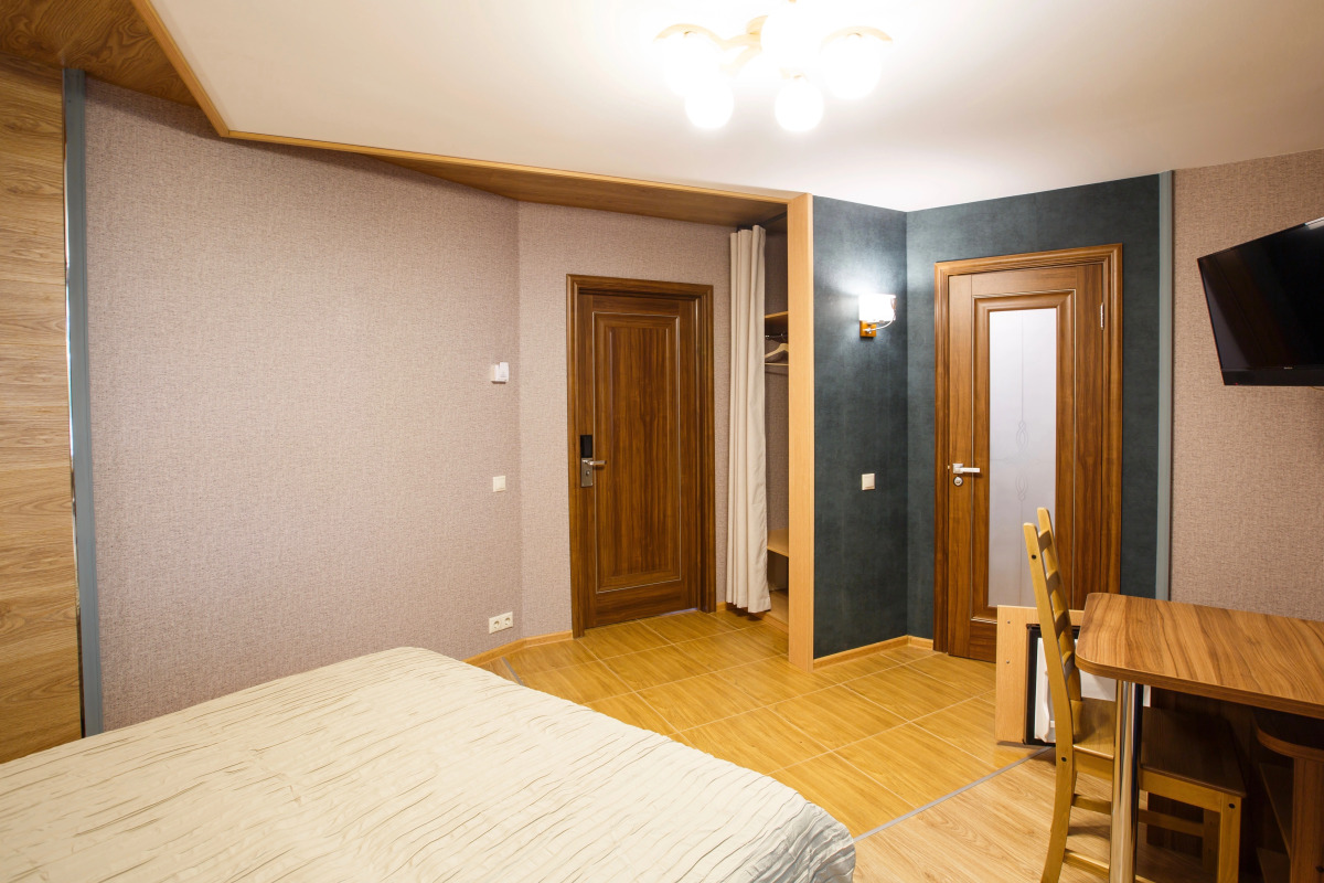 Гостевой дом Парисон