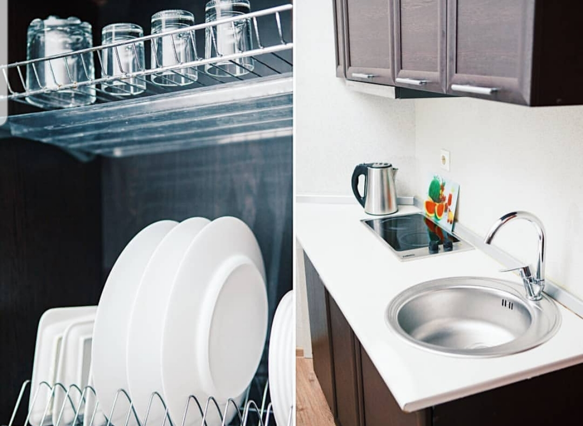 Гостевой Дом Nadezhda Beach