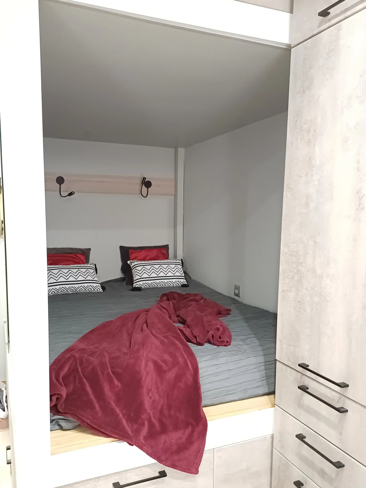 Апартаменты Рядом с Морем