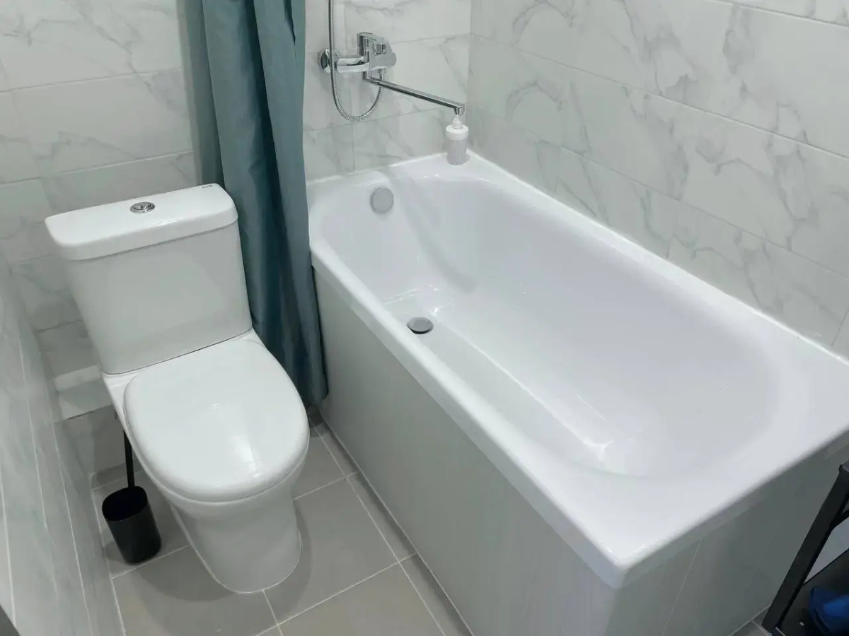 Апартаменты MAXI на Народной 23