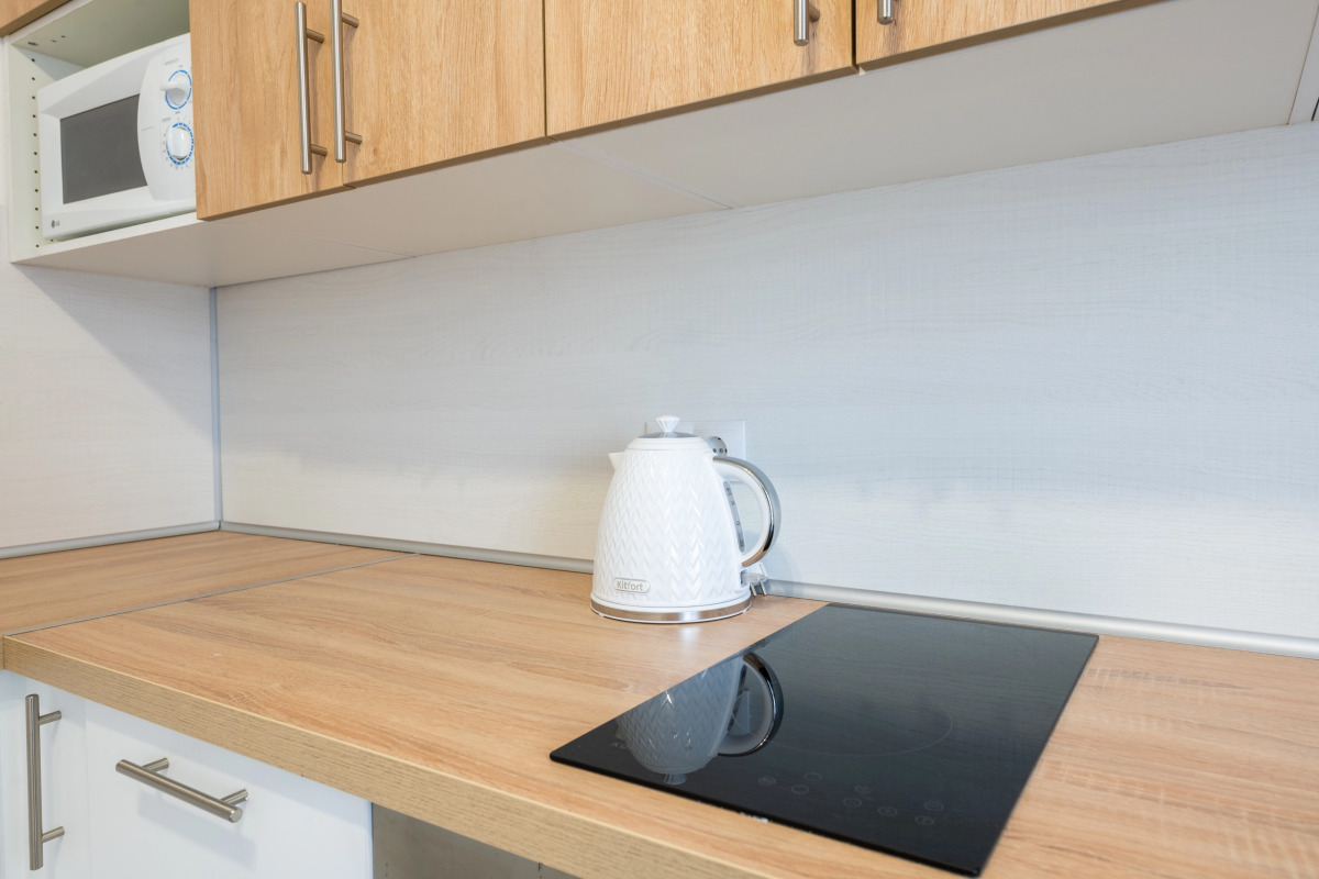 Апартаменты Domumetro на Люблинской