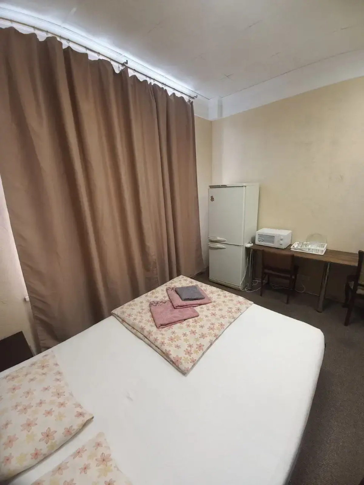 Мебелированные комнаты Rooms 1/10