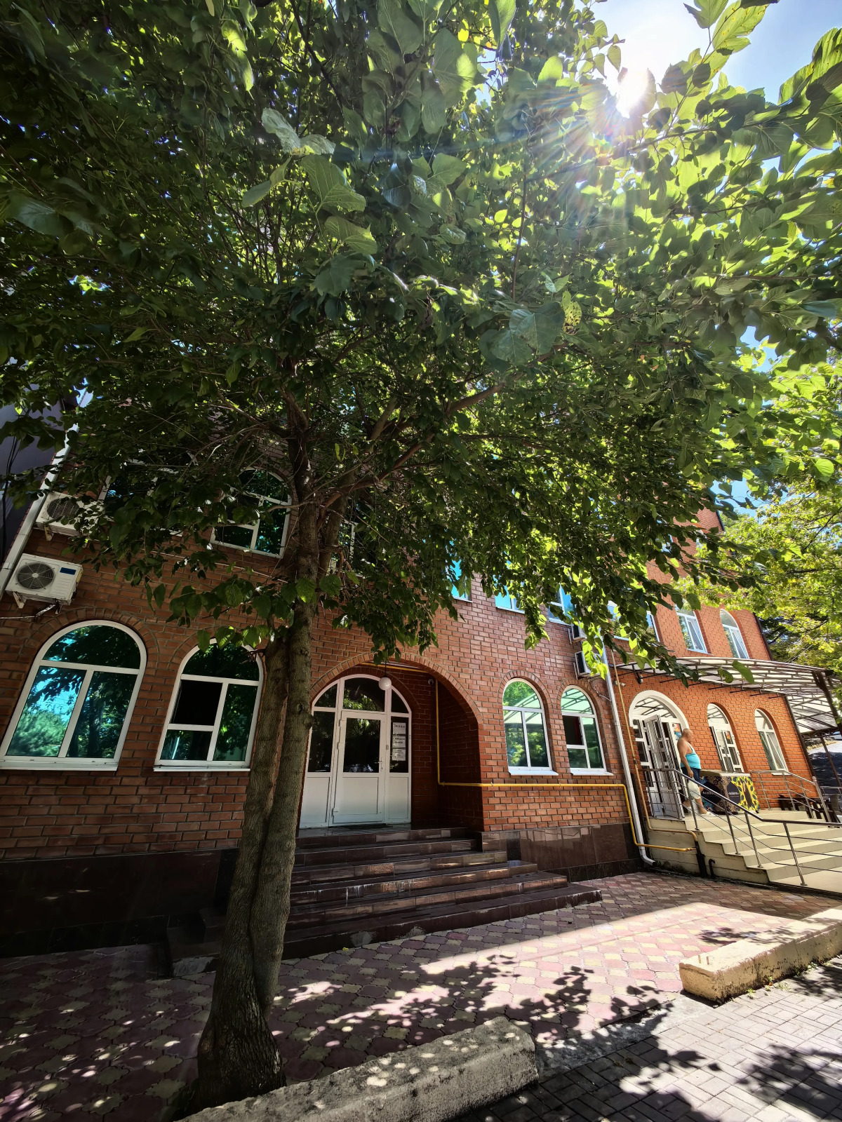 Гостевой дом Фарн