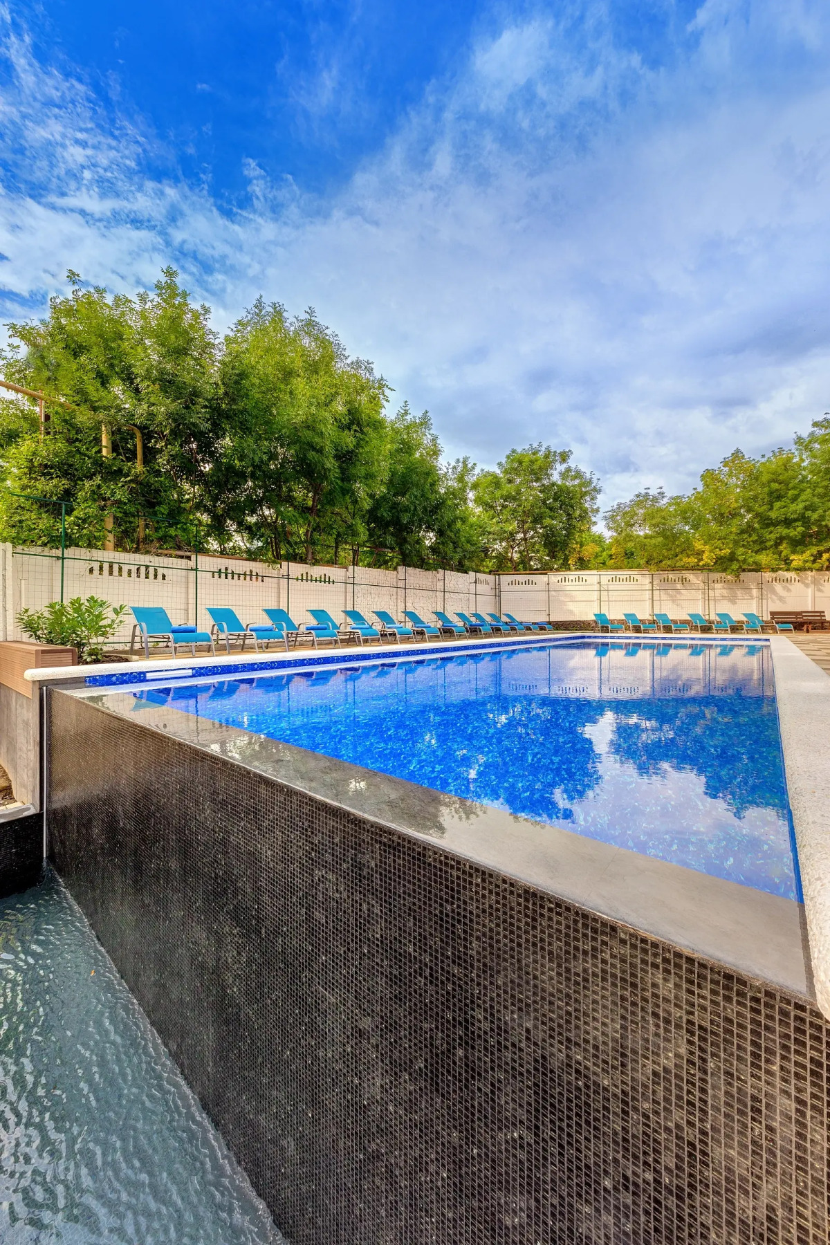 Апартаменты Простор