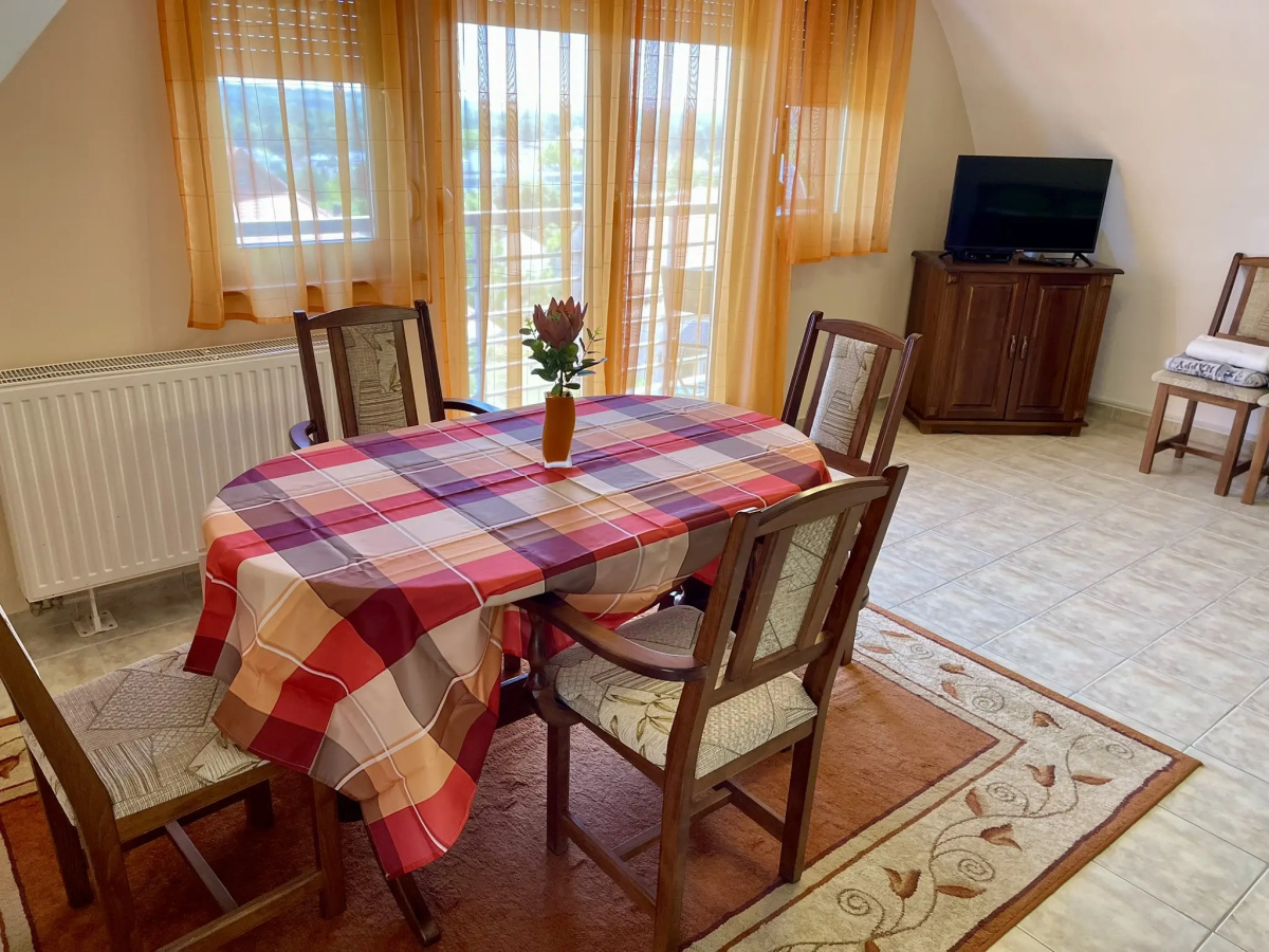 Апартаменты Savelij Apartman