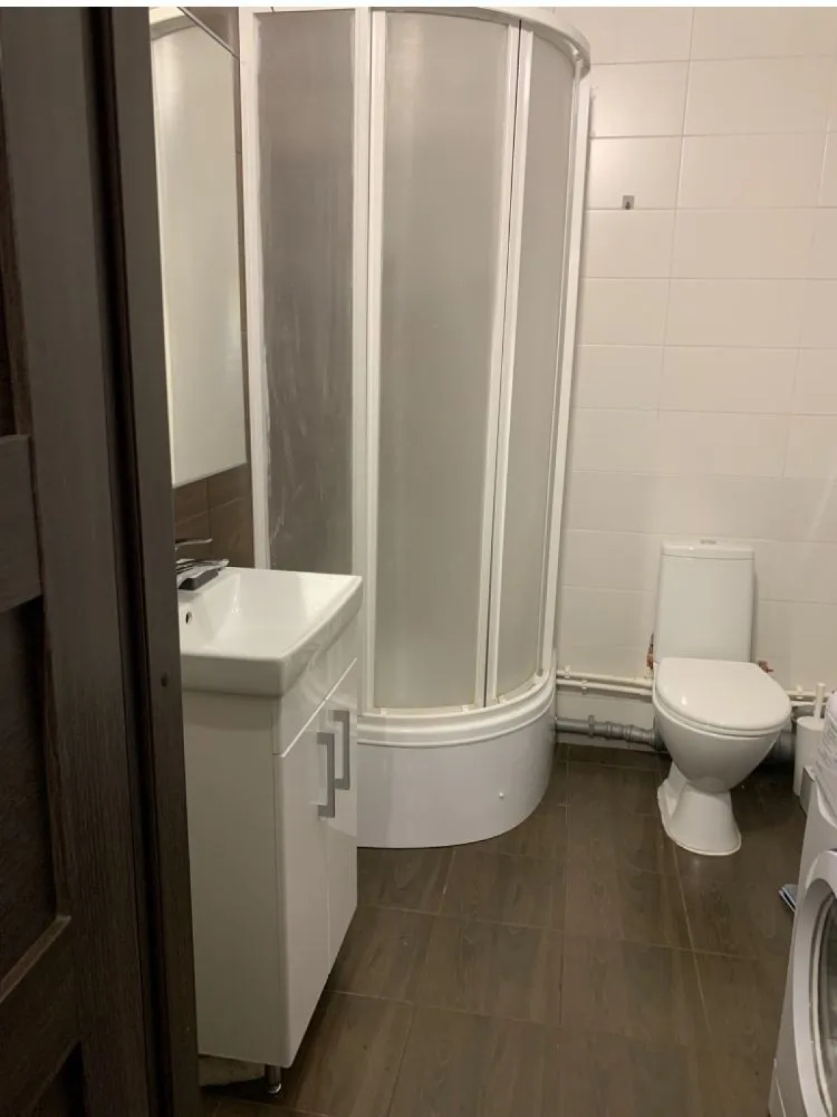 Апартаменты PulseNeva