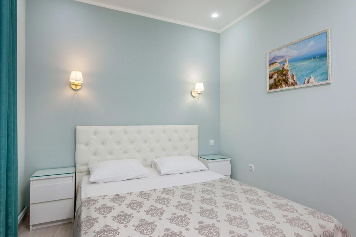 Гостевой дом Home-otel