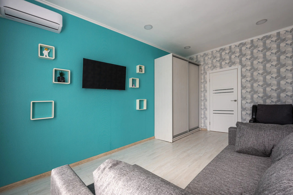 Апартаменты в Историческом центре города