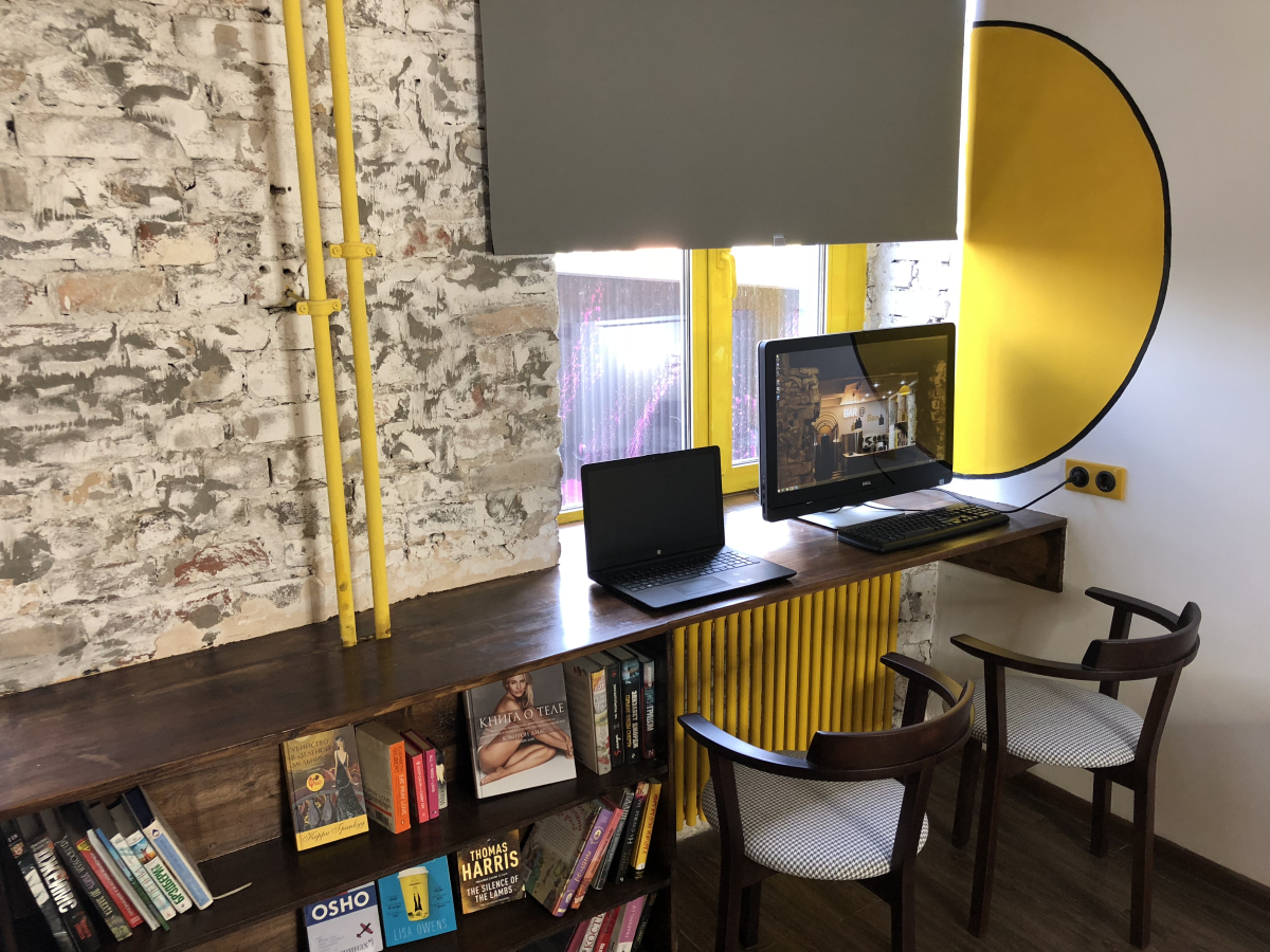 Гостевой дом BARABAN