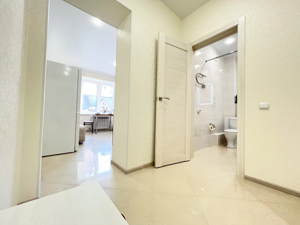 Студия на Тульской 18